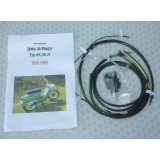 ELEKTROINSTALACE NOVÁ - JAWA 50/05,20,21 - PRO VAPE